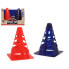 ATOSA 17x13.5 Cm 2 Assorted Sports Game