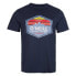 O´NEILL Mtn Horizon short sleeve T-shirt