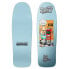 CRUZADE Best Friends 10´´x31.24´´ Skateboard Deck 31.24 Inches - фото #2