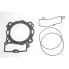 ATHENA R2706-036 Race Gasket Kit With Cylinder Head Gasket+2 Cylinder Base Gaskets