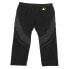 TOURATECH Allroad 3/4 base layer pants Черный, L - фото #3