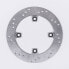 Фото #1 товара BRAKING RF8145S front brake disc