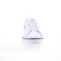 Фото #4 товара Fila Original Court Leather 1TM00086-125 Mens White Athletic Tennis Shoes 9