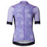 VAUDE BIKE Furka FZ Tricot short sleeve jersey