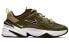 Кроссовки Nike M2K Tekno AO3108-201 39 - фото #3