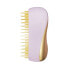 Фото #2 товара Hair brush Compact Styler Lilac Yellow