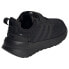 ADIDAS Racer TR21 Velcro Trainers Child