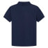 HACKETT Swim short sleeve polo