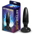 Фото #1 товара Ainsley Butt Plug Silicone 11.2 cm x 3.3 cm