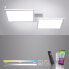 Фото #8 товара Потолочный светильник Paul Neuhaus LED Deckenleuchte Q-ROSA Smart Home