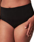 Корректирующее белье SPANX женское EcoCare Shaping Thong Underwear 40048R Черный, L - фото #4