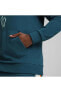 Njr Creativity Logo Erkek Mavi Günlük Sweatshirt
