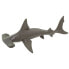 Фото #1 товара Игровая фигурка Safari Ltd Hammerhead Shark Baby Figure Wild Safari Miniatures (Миниатюры дикой природы)