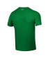 Фото #3 товара Men's Green Notre Dame Fighting Irish All Fight T-shirt