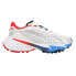 Фото #1 товара Puma Bmw Mms Spirex Lace Up Mens Blue, Red, White Sneakers Casual Shoes 3083000