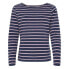 ფოტო #2 პროდუქტის SEA RANCH Antibes long sleeve T-shirt