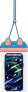 Фото #1 товара Etui na tablet Usams USAMS Etui wodoodporne 7" YD010 niebiesko-różowy/blue pink FSD1001