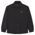 DICKIES Oakport Coach jacket Черный, S - фото #5