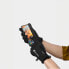 Фото #4 товара Sportowe rękawiczki dotykowe do telefonu zimowe Outdoor roz. L czarne