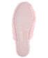 ფოტო #5 პროდუქტის Women's Martina Sherpa Scuff Slipper