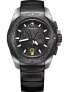 Фото #2 товара Victorinox 241988.1 Mens Watch I.N.O.X Titanium Chronograph 43mm 20ATM