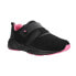 Propet Stability X Slip On Strap Walking Womens Black Sneakers Athletic Shoes W 8.5, EEE, Очень широкая - фото #2