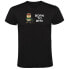 ფოტო #1 პროდუქტის KRUSKIS Born To BMX short sleeve T-shirt