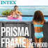 INTEX Greywood Prism Premium Ø 457x122 cm Round Steel Frame Above Ground Pool