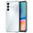 Фото #1 товара Чехол для мобильного телефона Cool Galaxy A05s Прозрачный Samsung