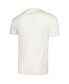 ფოტო #2 პროდუქტის Men's Cream Alice in Chains Umbrella T-shirt