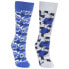 TRESPASS Rockies socks 2 pairs