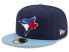 Фото #1 товара Toronto Blue Jays Authentic Collection 59FIFTY-FITTED Cap