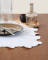 Фото #4 товара Placemat with embroidered border