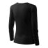 Malfini Elegance T-shirt W MLI-12701 black