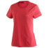 ფოტო #1 პროდუქტის MAIER SPORTS Waltraud short sleeve T-shirt