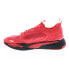 Фото #9 товара Puma MAPF1 Mercedes RS-Fast MS 30717501 Mens Red Lifestyle Sneakers Shoes