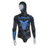 EPSEALON Neos 7 mm spearfishing jacket