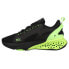 Puma Xetic Halflife Running Mens Black Sneakers Athletic Shoes 195196-03