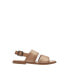 ფოტო #7 პროდუქტის Men's Julian Two Strap Sandal