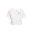 Nike Basketball Cropped Top Shirt Wmns