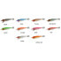 Фото #2 товара DTD Retro Bukva 1.0 Squid Jig 47 mm 4.5g