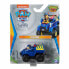 Фото #2 товара Машинка The Paw Patrol Aqua Pups 8,4 x 3,8 x 4,6 cm Игрушка