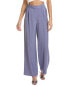 Фото #1 товара Ba&Sh Pant Women's Purple 0/Xs