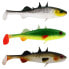 Фото #1 товара WESTIN Stanley The Stickleback Shadtail Soft Lure 55 mm 1.5g
