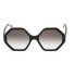 ფოტო #2 პროდუქტის SALVATORE FERRAGAMO SF1070S-001 sunglasses