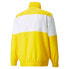 [764295-01] Mens Puma BVB BORUSSIA DORTMUND PREMATCH JACKET