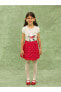 Фото #2 товара Ulusal Bayram Temalı Kız Çocuk Tişört