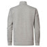 PETROL INDUSTRIES SWC301 Half Zip Sweater