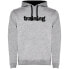 Фото #2 товара KRUSKIS Word Training Two-Colour hoodie