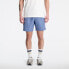 Фото #2 товара New Balance Men's NB Essentials Woven Shorts